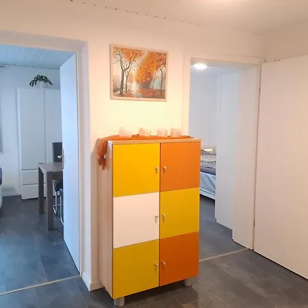 Ferienwohnungen Seelenglueck Drackenstein Chambre photo