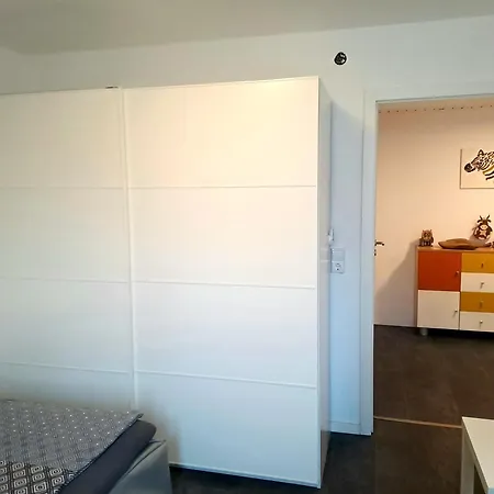 Ferienwohnungen Seelenglueck Drackenstein Chambre photo