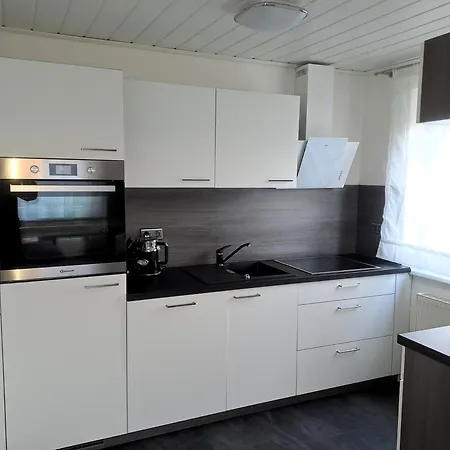Ferienwohnungen Seelenglueck Drackenstein Chambre photo