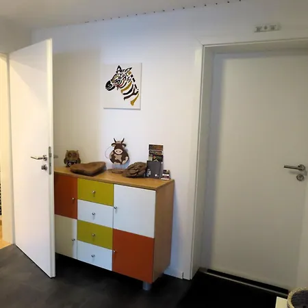 Ferienwohnungen Seelenglueck Drackenstein Chambre photo