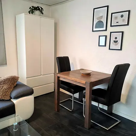 Ferienwohnungen Seelenglueck Drackenstein Chambre photo