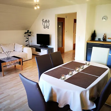 Ferienwohnungen Seelenglueck Drackenstein Chambre photo