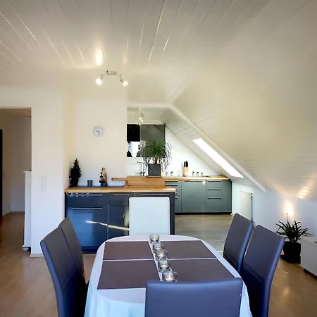 Ferienwohnungen Seelenglueck Drackenstein Chambre photo