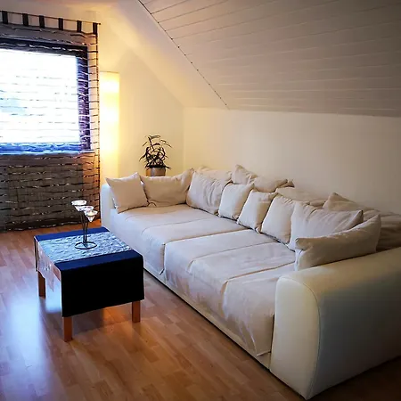 Ferienwohnungen Seelenglueck Drackenstein Chambre photo