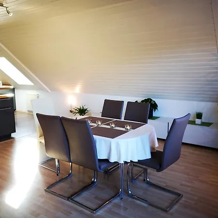 Ferienwohnungen Seelenglueck Drackenstein Chambre photo