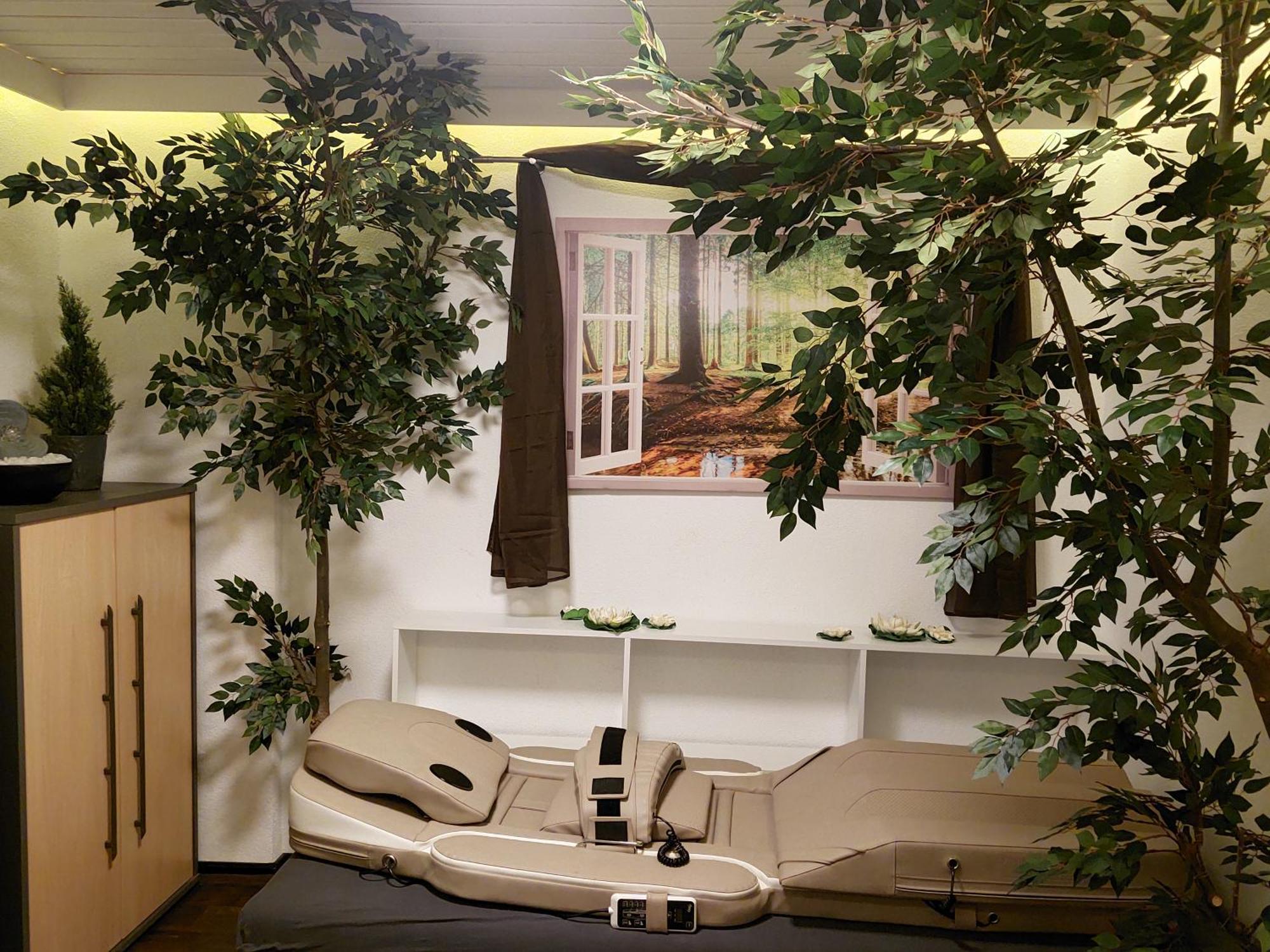 Seelenglueck Apartment *