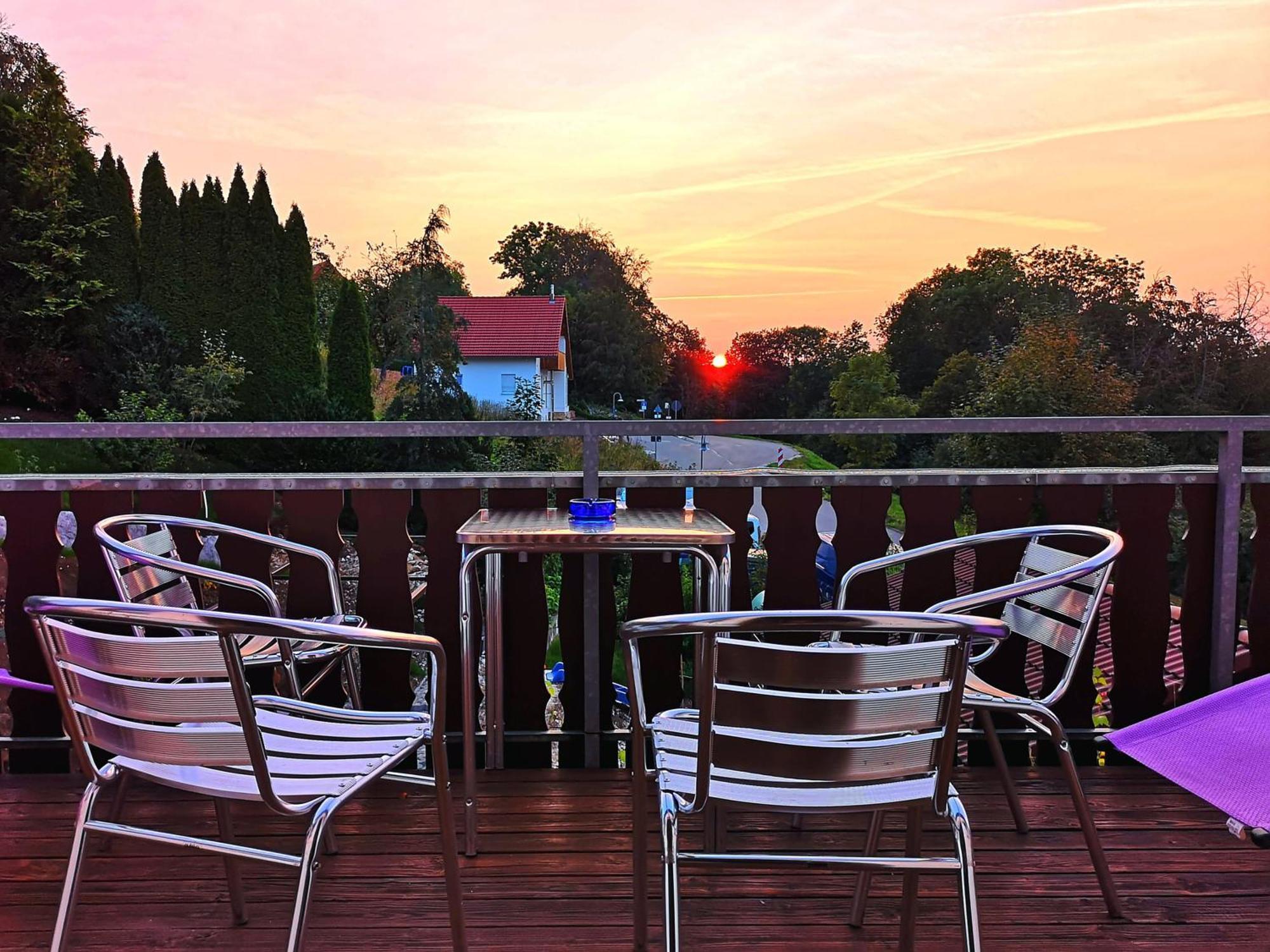 Seelenglueck Apartment