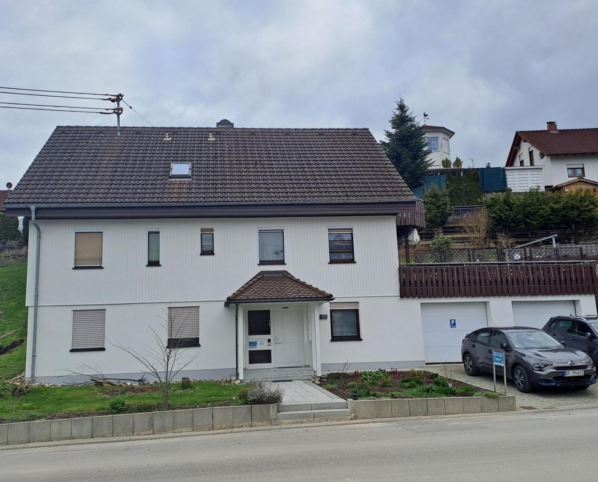 Seelenglueck Apartment *