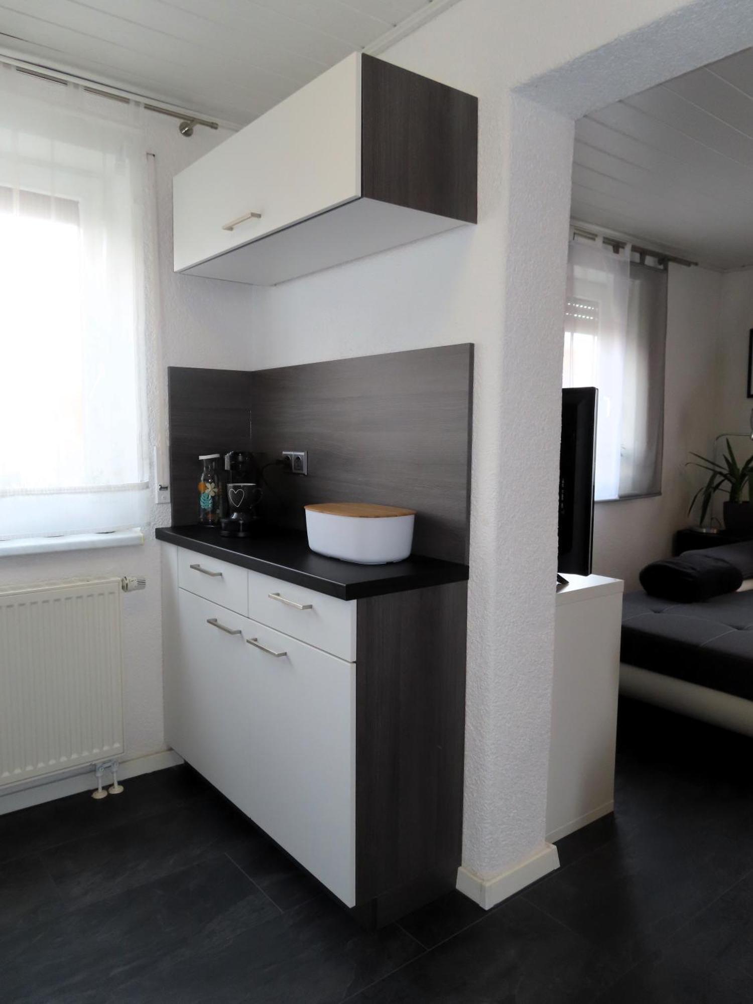 Apartment Seelenglueck *