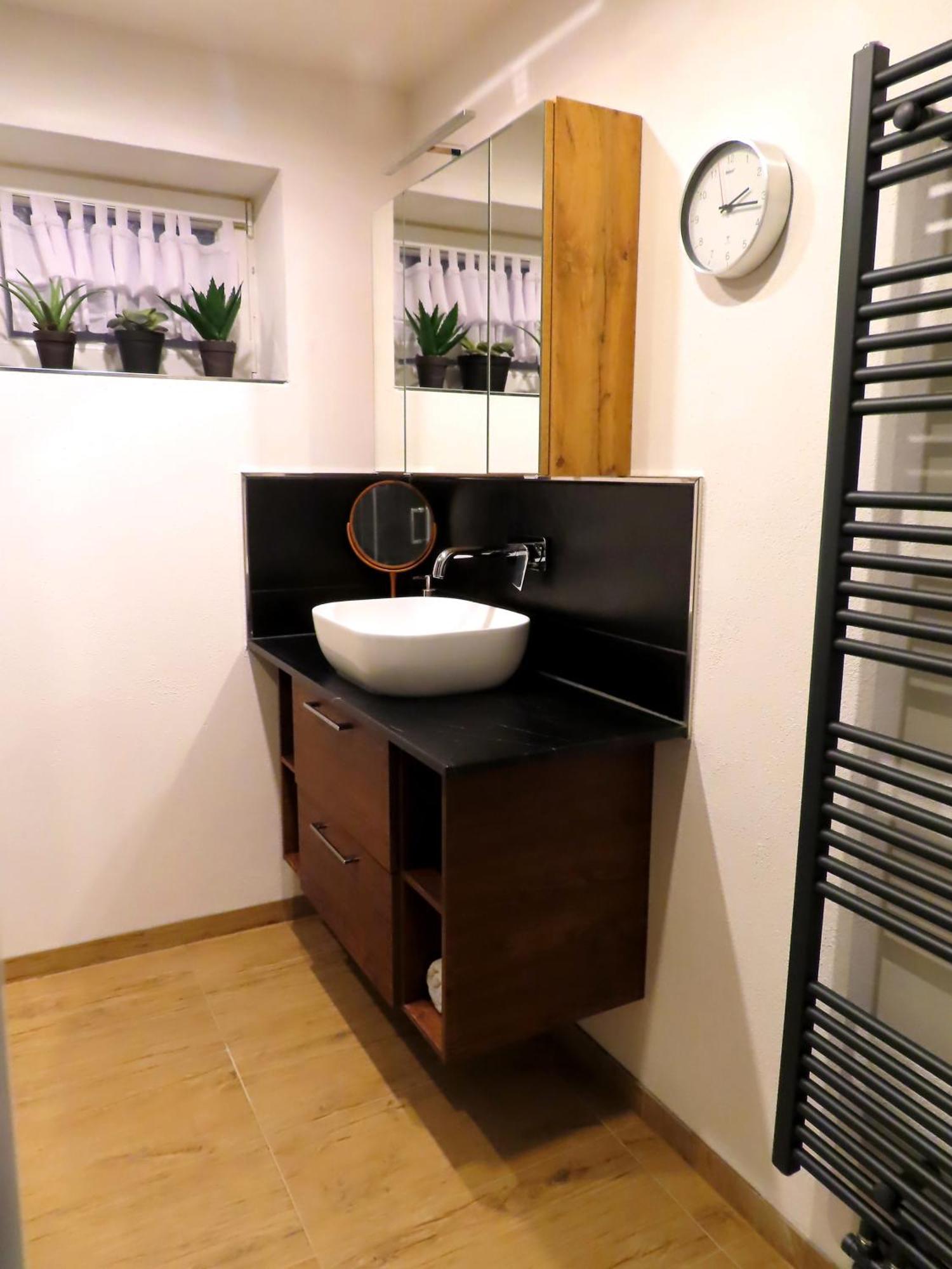 Seelenglueck Apartment
