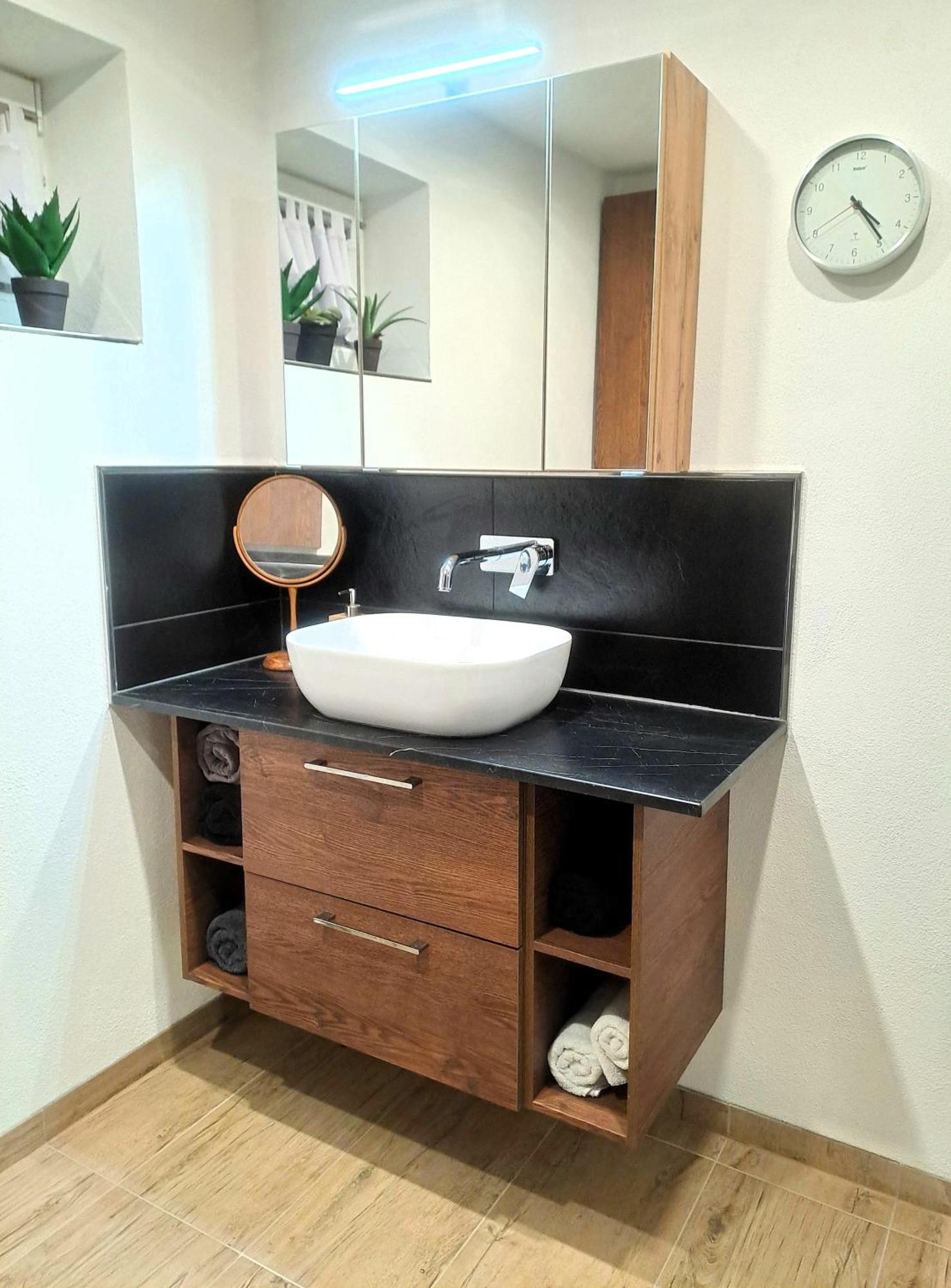 Apartment Seelenglueck *