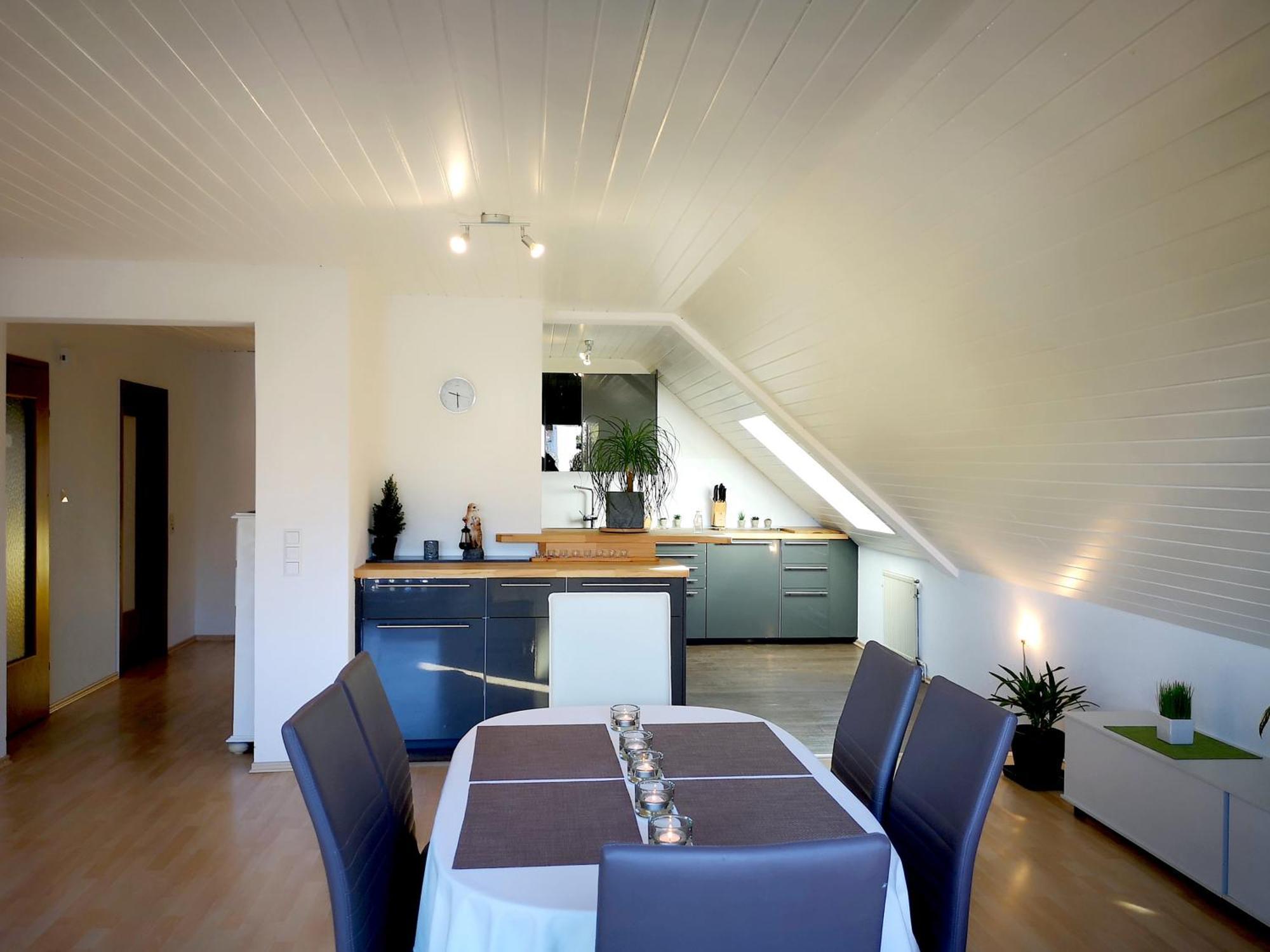 Seelenglueck Apartment Drackenstein
