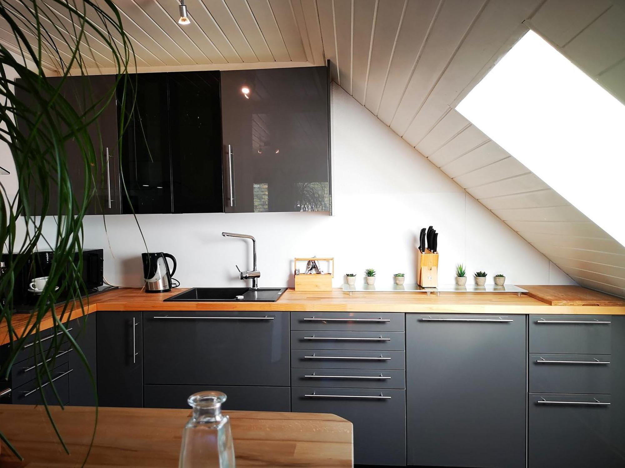 Seelenglueck Apartment Drackenstein