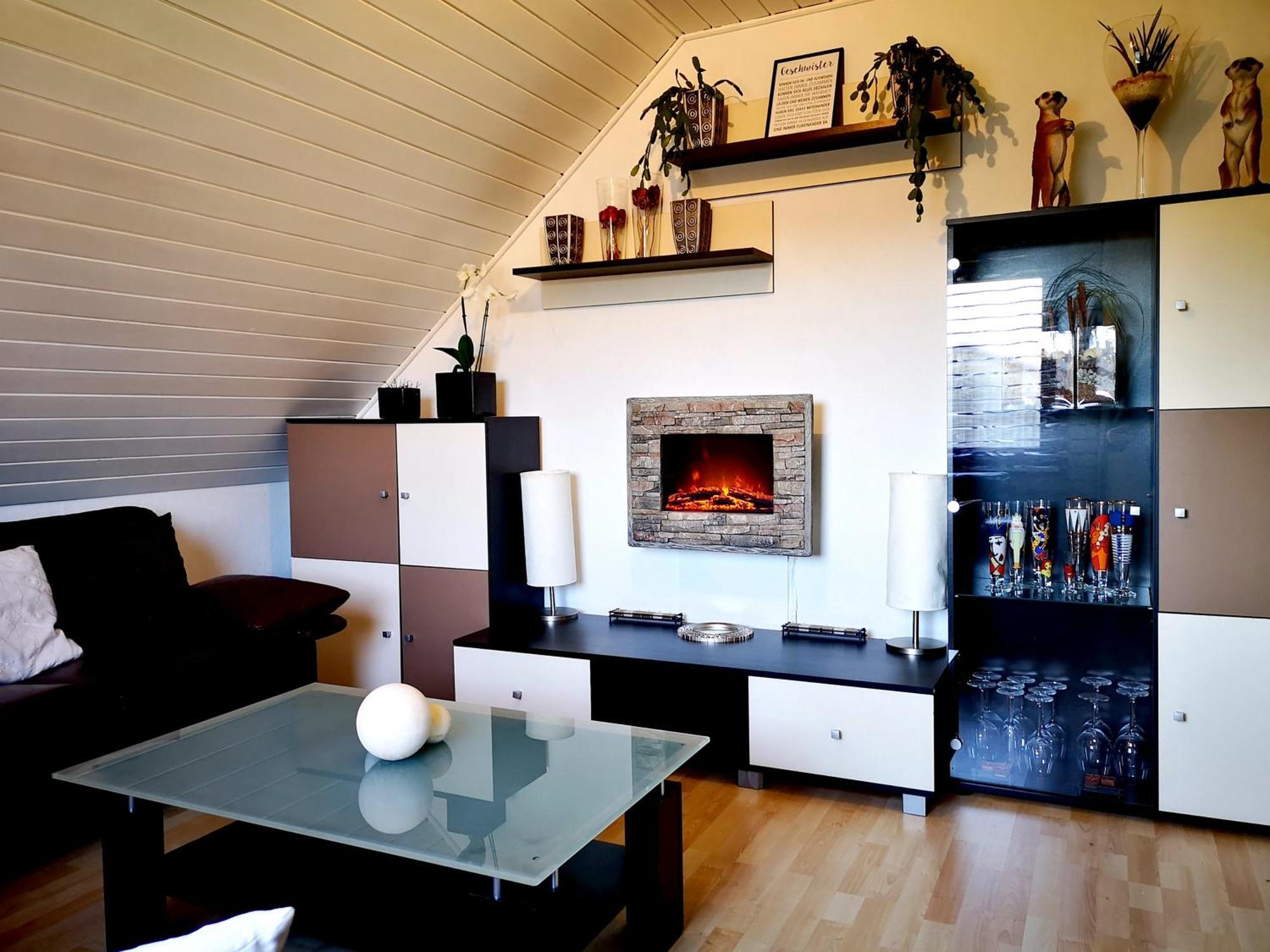 Apartment Seelenglueck