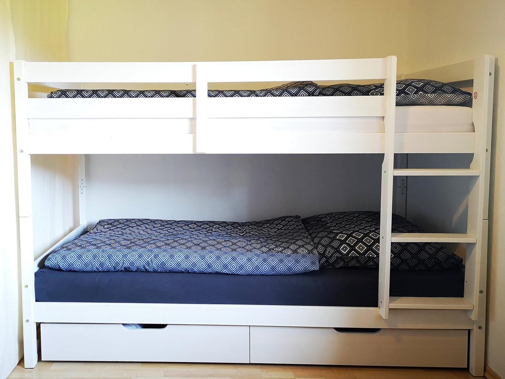 Seelenglueck Apartment