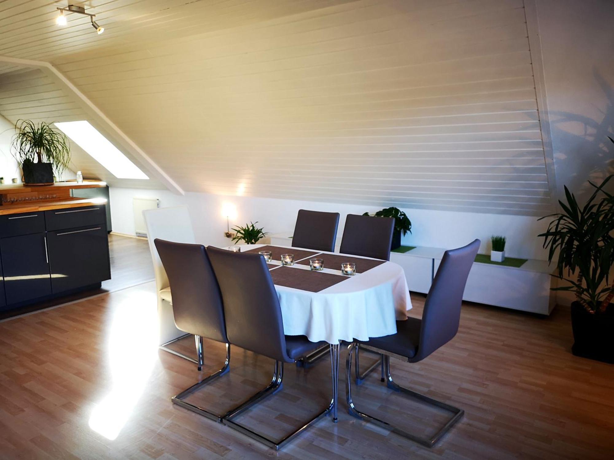 Apartment Seelenglueck