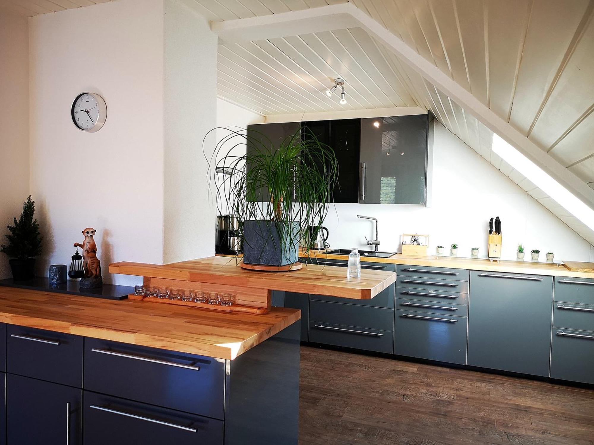Apartment Seelenglueck